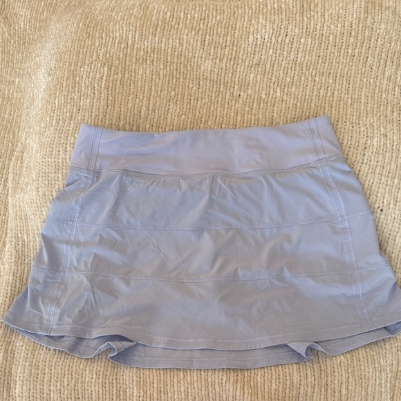 Lululemon Pace Rival Tennis Skirt - Picture 1 of 5